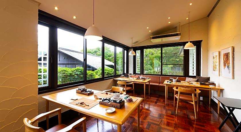 Yufudake Ichibo No Yado Kirara