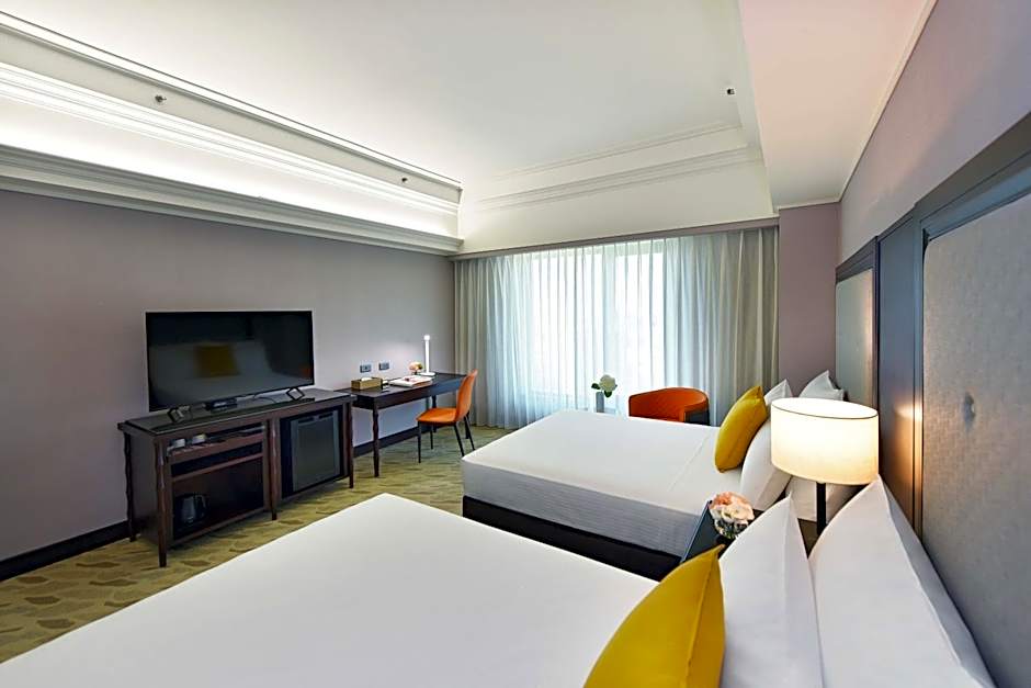 Fullon Poshtel - Linkou