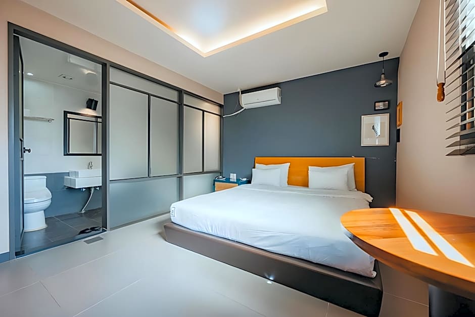 No. 25 Changwon Jinhae