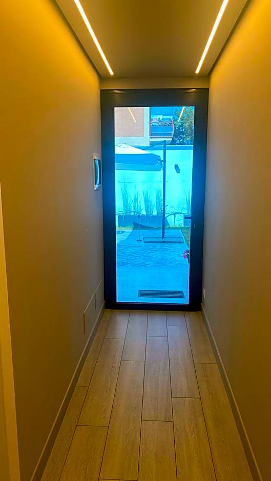 Grey House Guest House Luxury