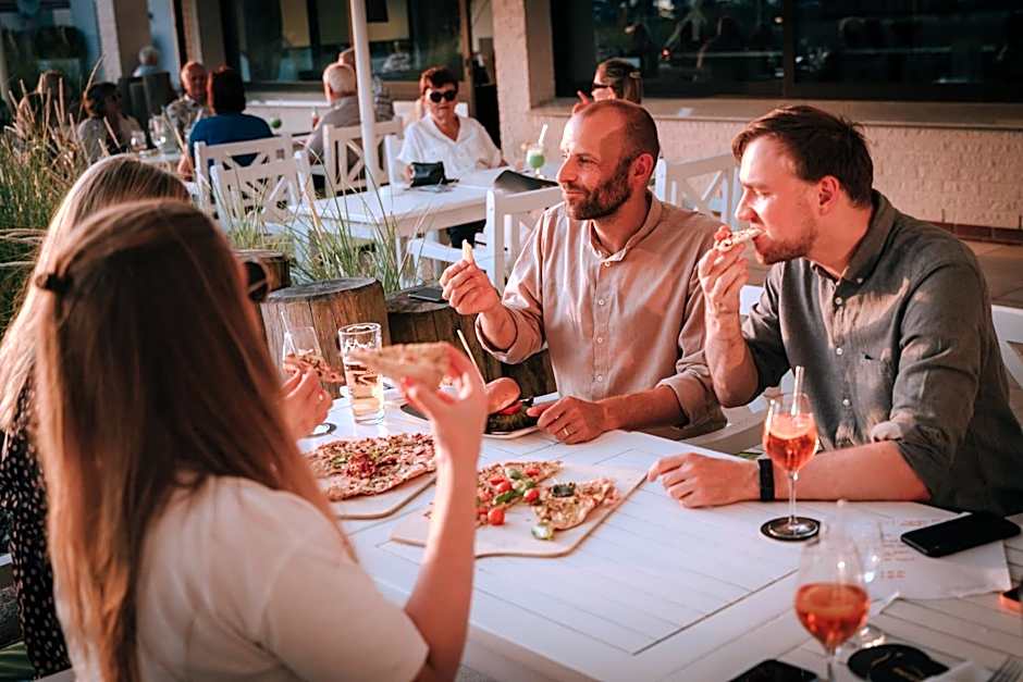 nordica Hotel Friesenhof