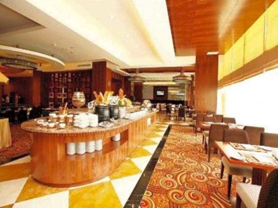 Swiss-Belhotel Maleosan Manado