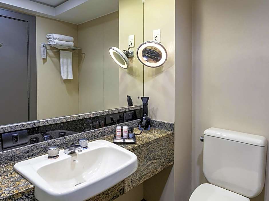Grand Mercure Curitiba Rayon