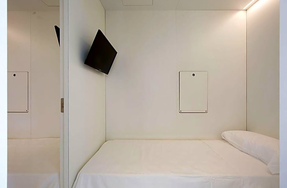 Bed & Boarding
