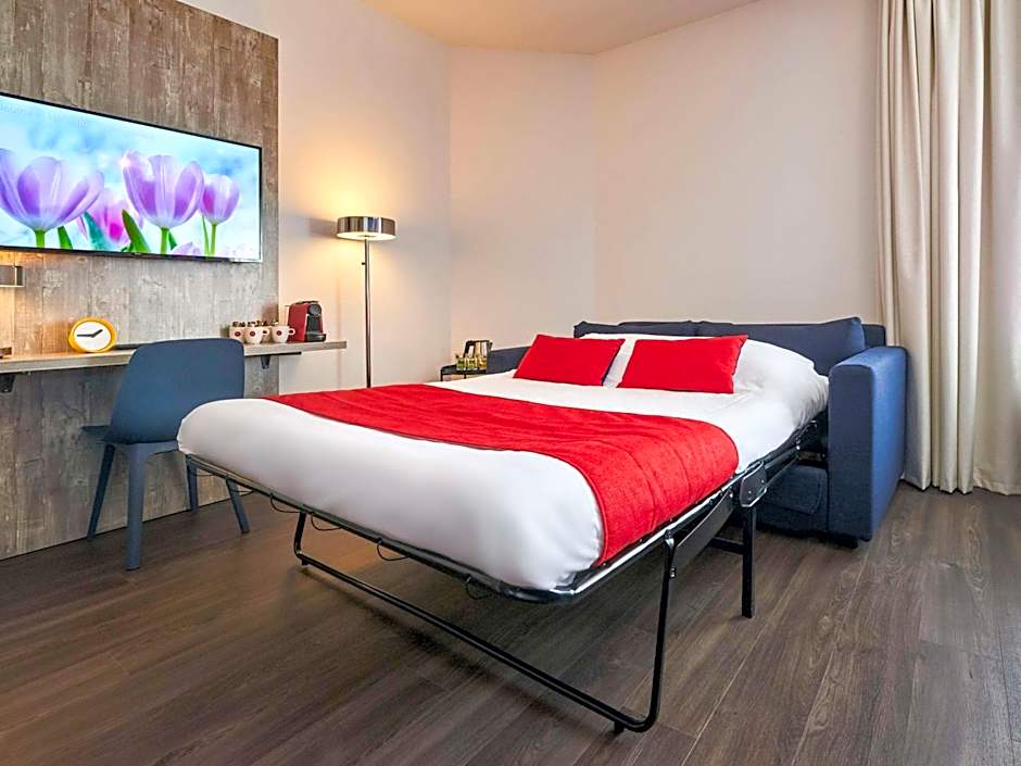 ibis Styles Almere