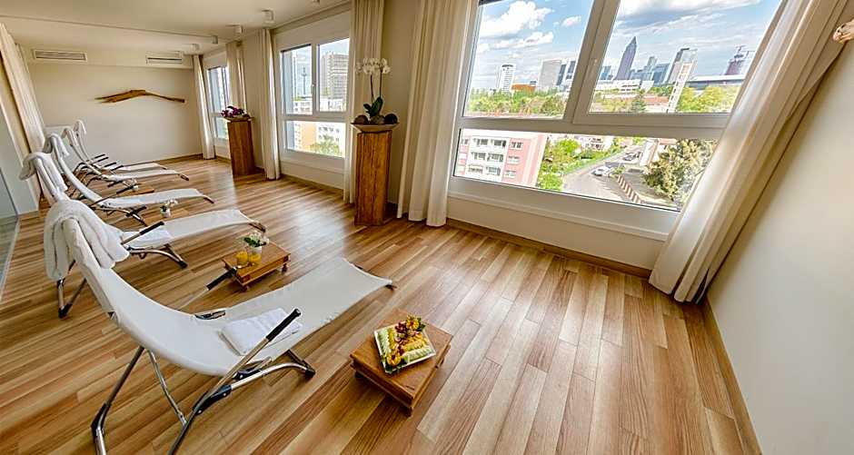 Best Western Plus Welcome Hotel Frankfurt