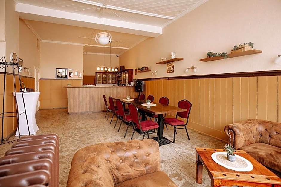 Hotel Ratsstuben Kalbe