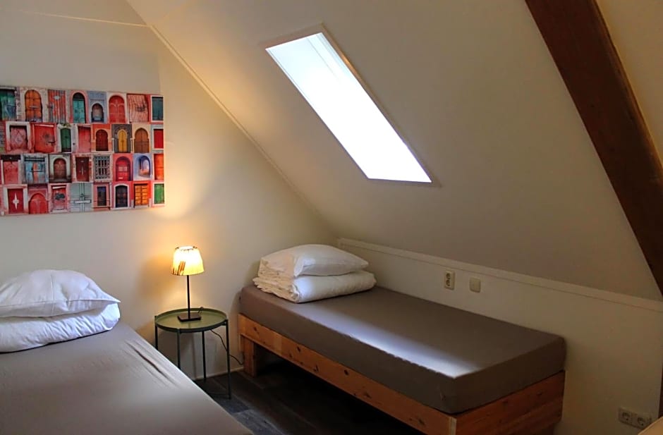 B&B "de Wingerd"