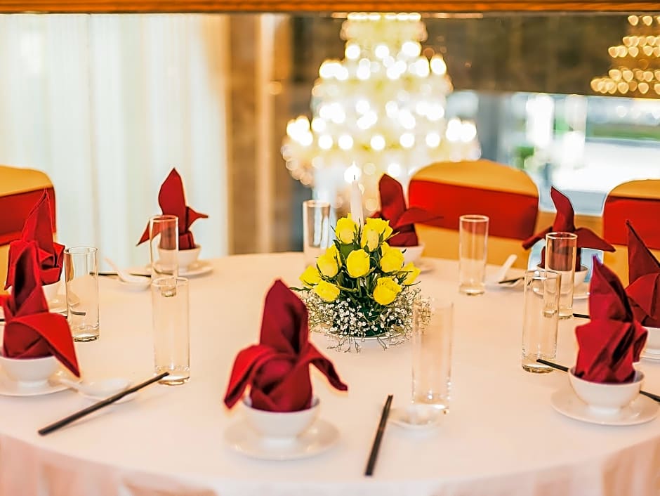 Muong Thanh Holiday Vung Tau Hotel