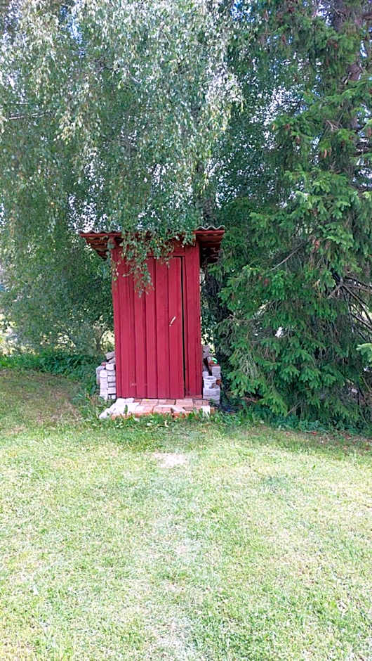 Kingu talu