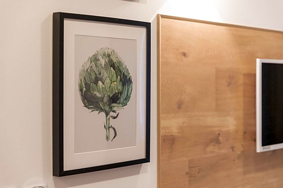 Apartamenty Pod Zamkiem w Janowcu