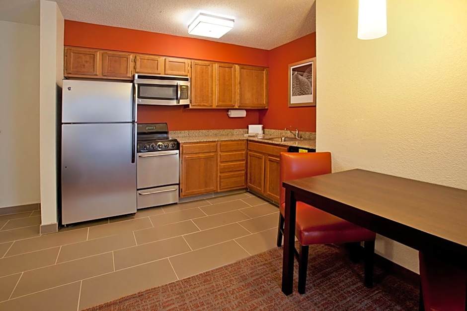 Residence Inn by Marriott Fort Wayne