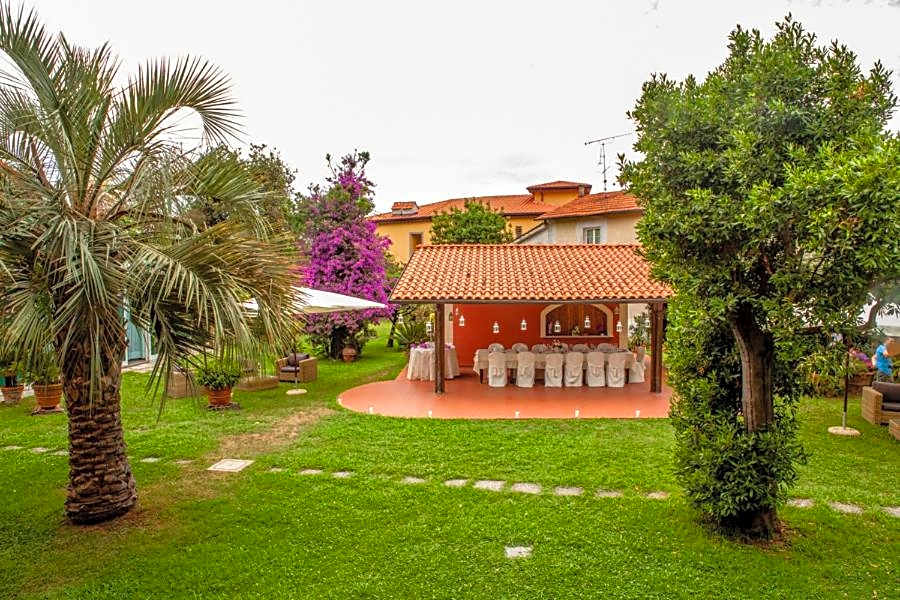 Hotel Le Rotonde