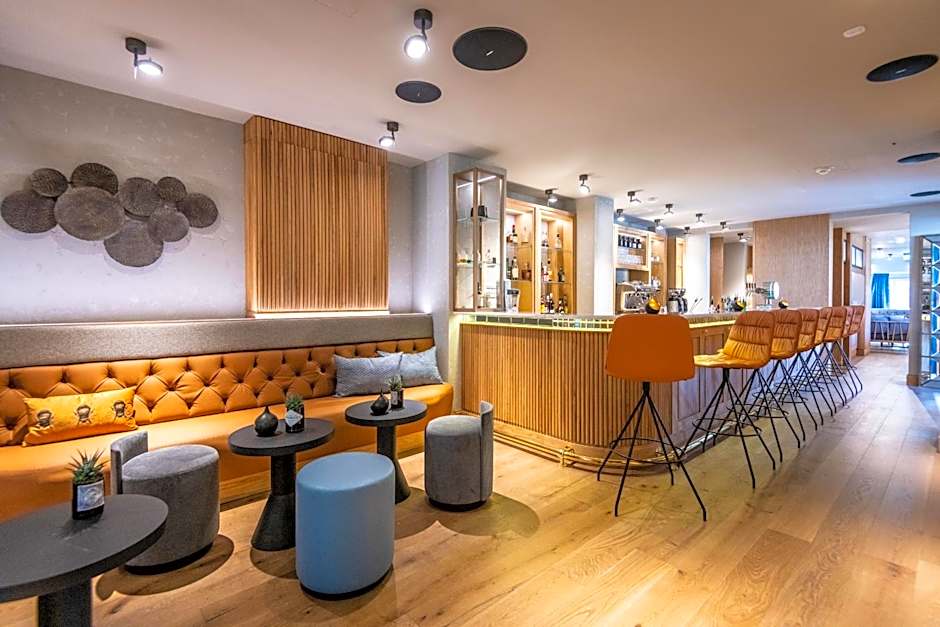 BollAnts Spa im Park