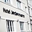 Das Jedermann Boutiquehotel mit Stadtgarten