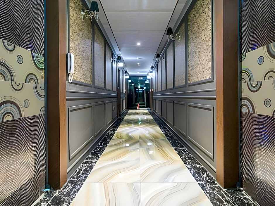 Airport Hotel Busan