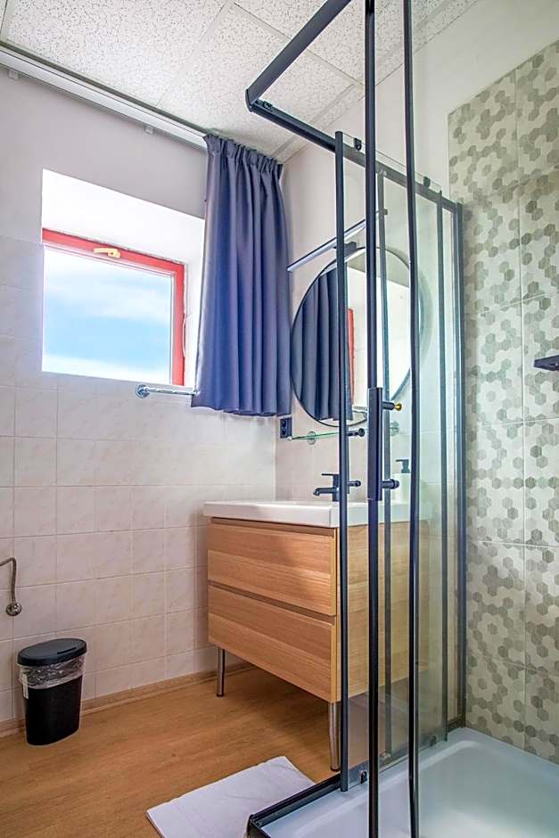 Kvildahotel