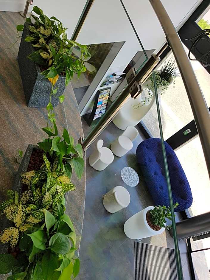 ibis Styles Compiegne