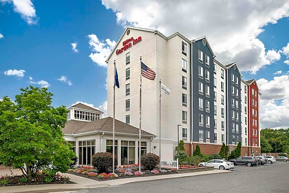 Hilton Garden Inn Albany/Suny Area