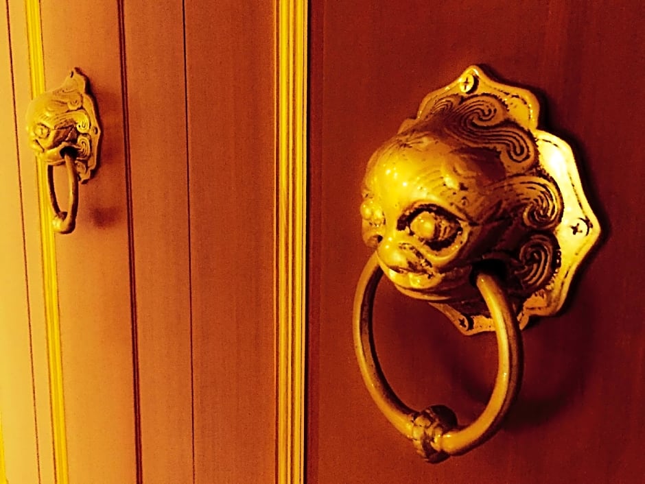 Leelawadee Naka Hotel