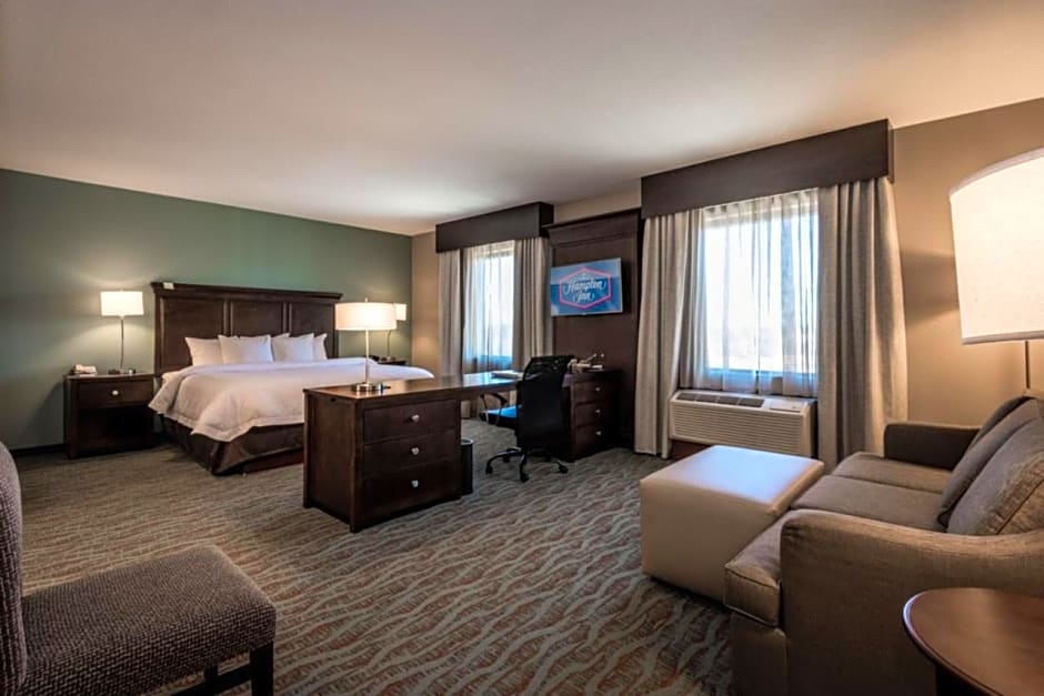 Hampton Inn & Suites Gulfport