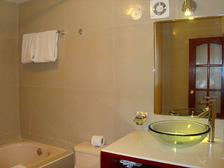 Taypikala Hotel Cusco