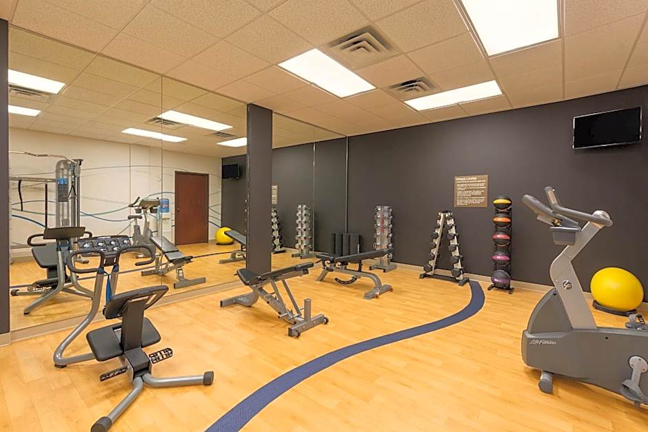 Sonesta Suites Dallas Park Central