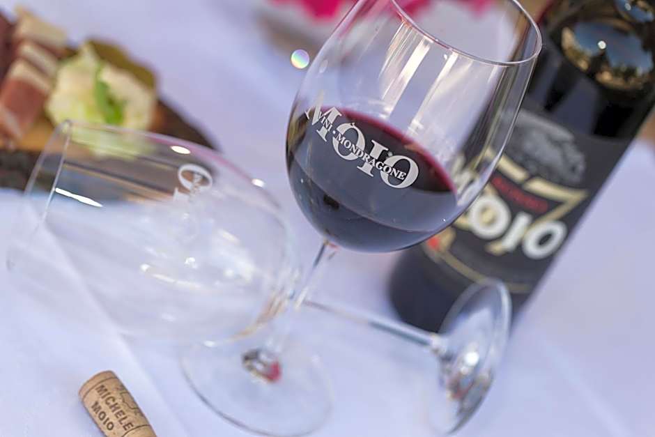 Hotel Chalet Olympia