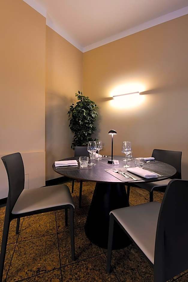 Hotel Internazionale