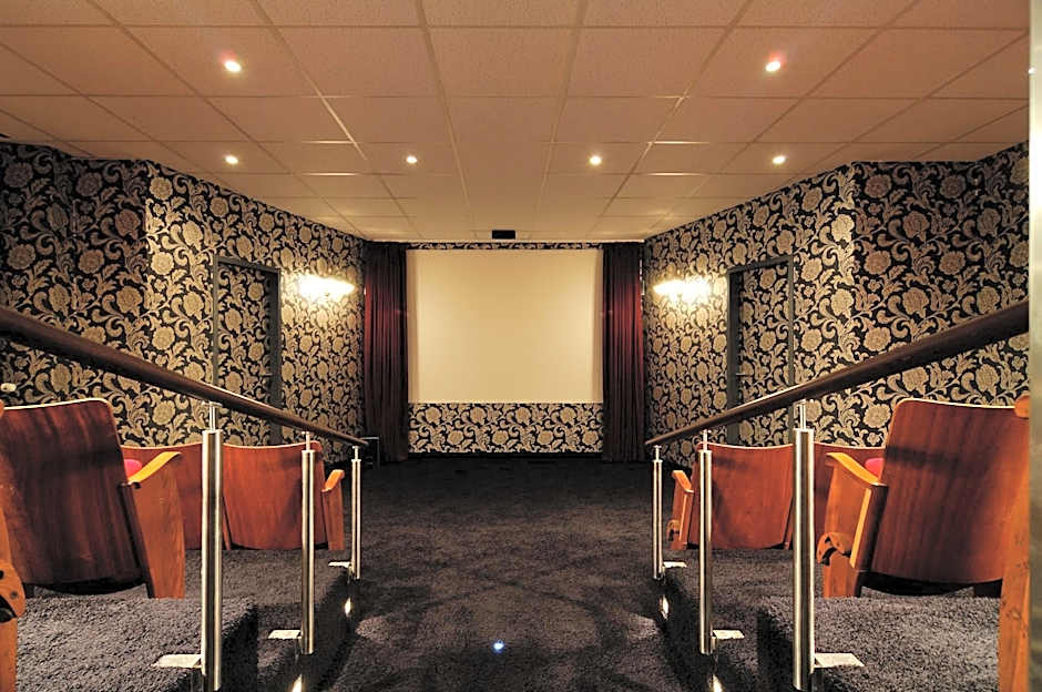 Land & Golf Hotel Stromberg