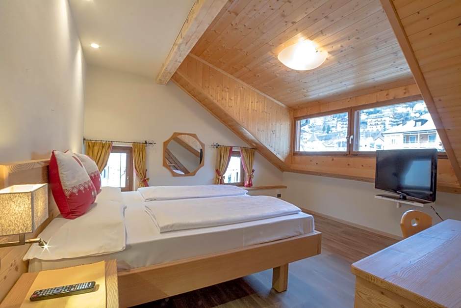 Hotel Garni Snaltnerhof