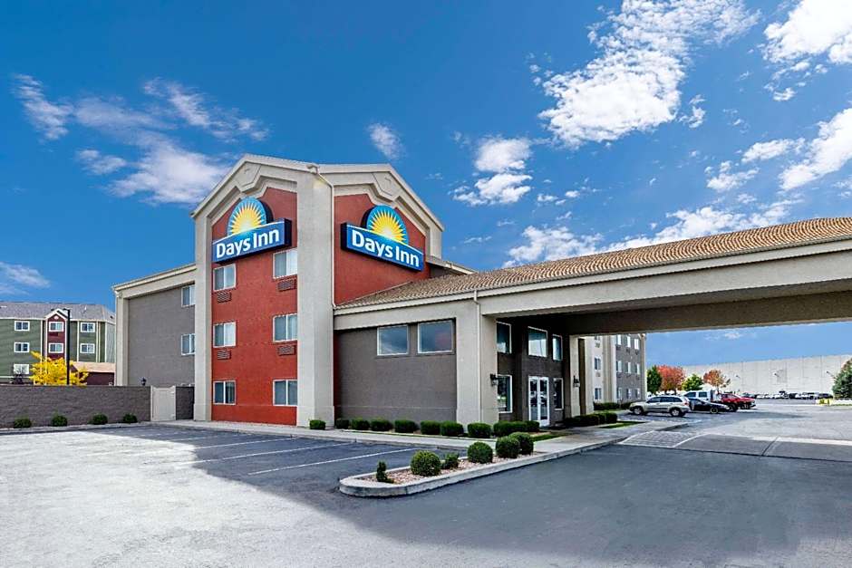 Days Inn by Wyndham Springville