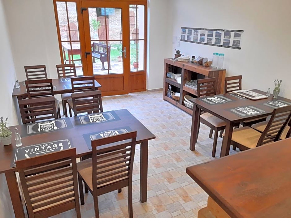 Adamkó Borkert Ház