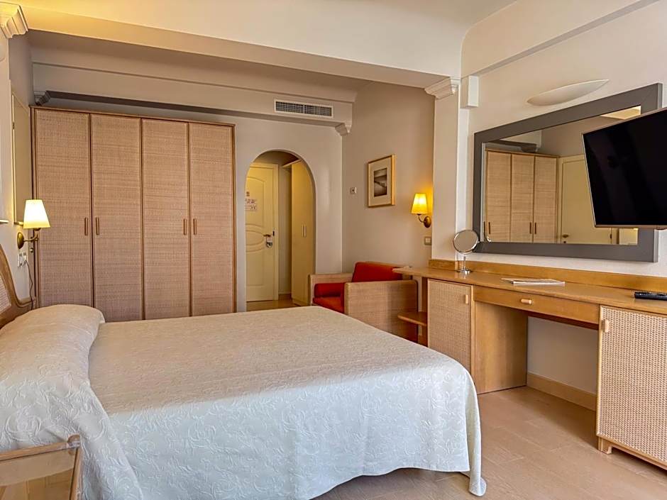 Hotel Derby Exclusive