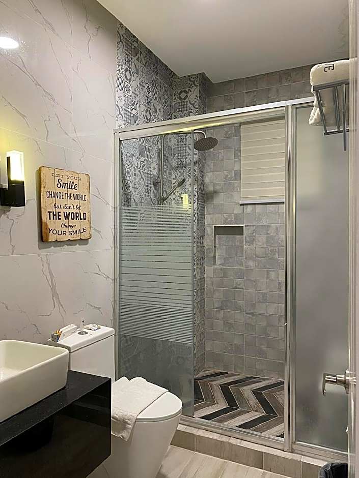 Dreamwave Hotel Polangui