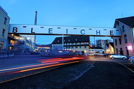 Hotel Bleichibeiz