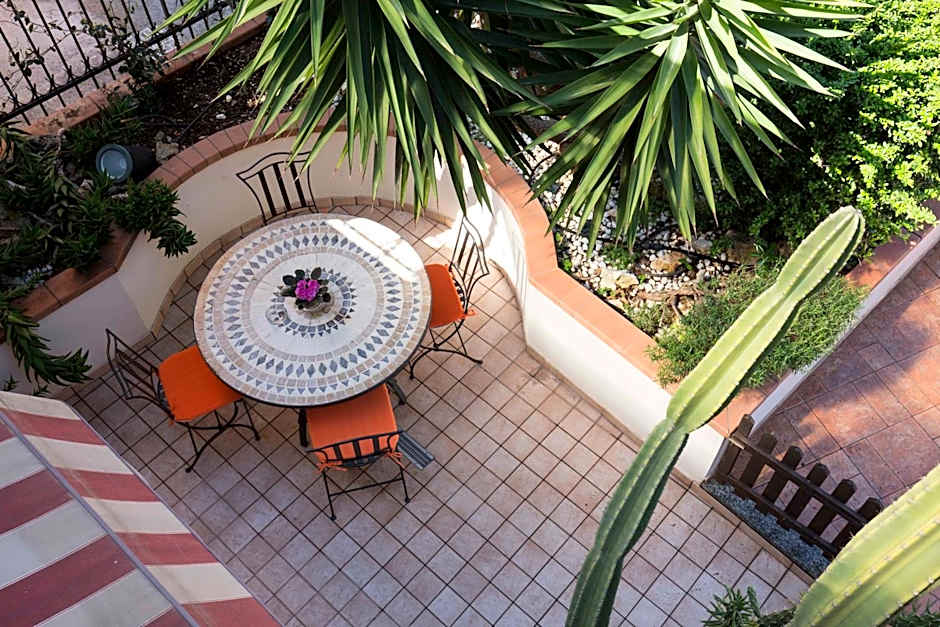 World Village Apartments