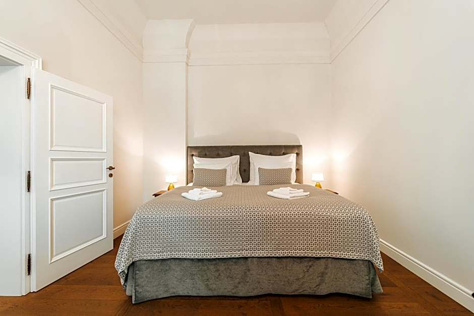 Hotel Château Gbeľany