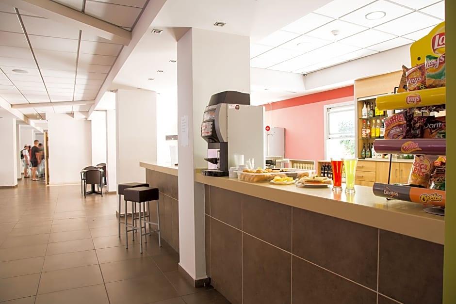 Hotel Don Juan Center