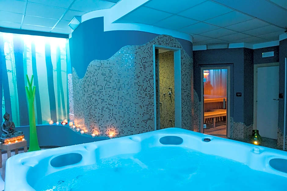 Best Western Hotel Dei Cavalieri