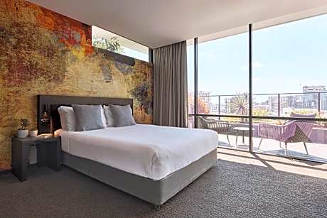 Kennigo Vista Terrace Queen