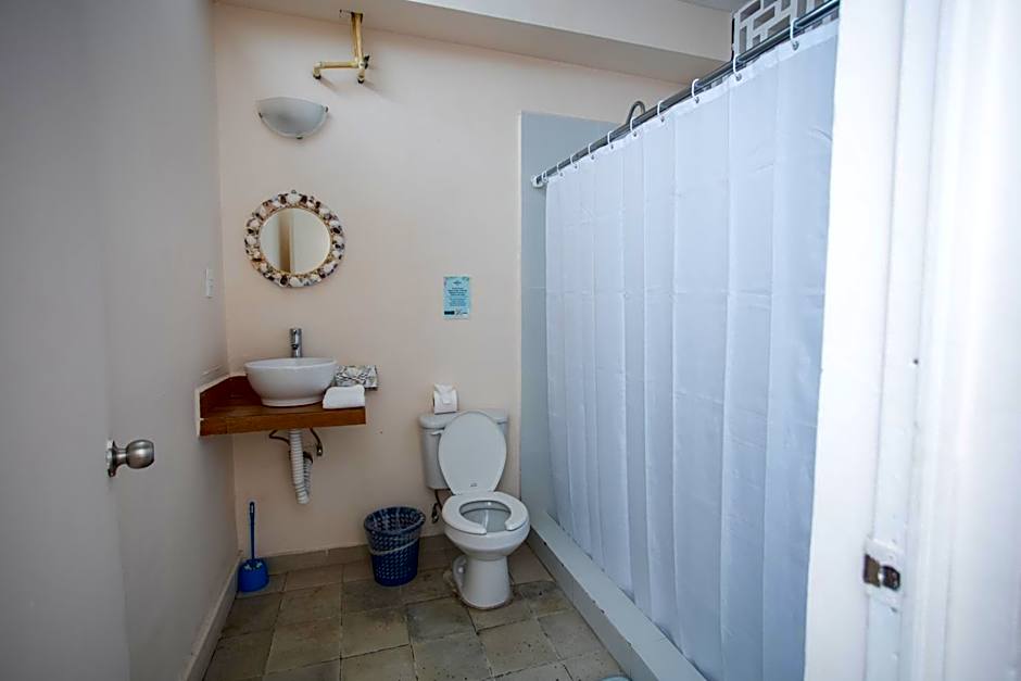 Hotel Tropicus Boutique