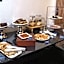 Hotel Canciller - Ex Hotel Presidente