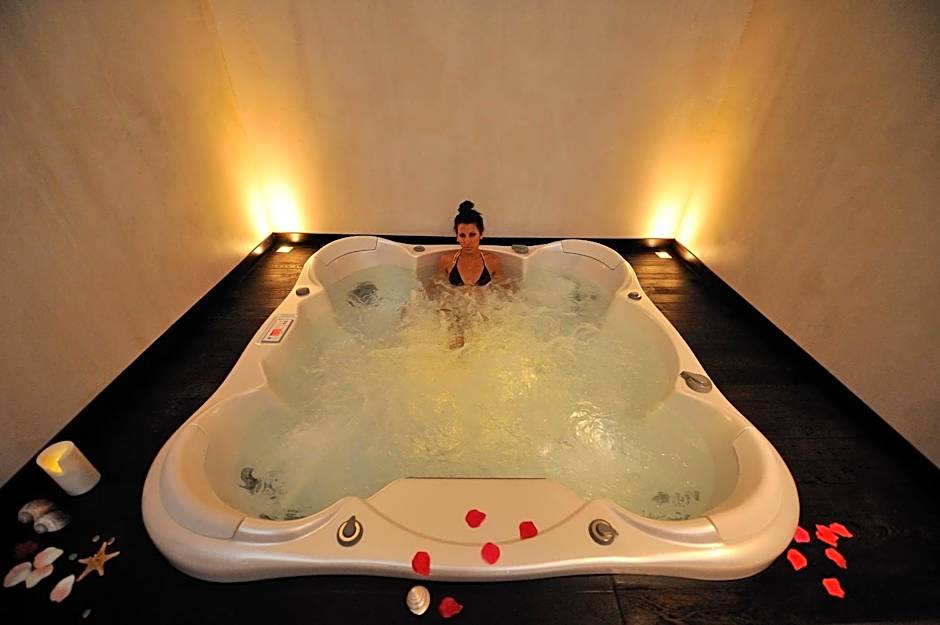 Egnatia City Hotel & Spa