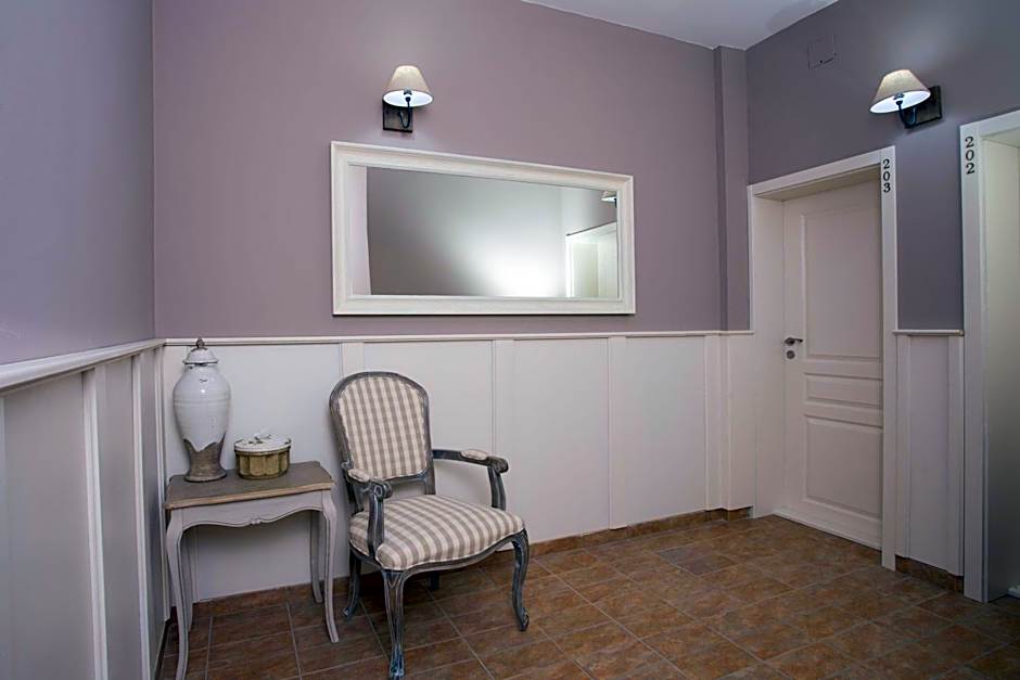 Family hotel The Castle