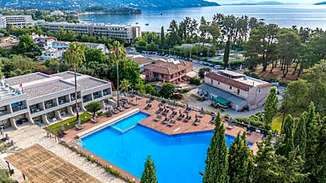 Iolida Corfu Resort & Spa by Smile Hotels
