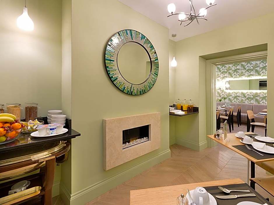 Staunton Hotel - B&B