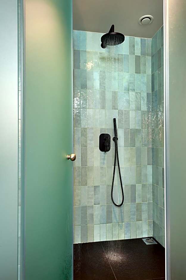 Arcade Project Hi-end Apartments