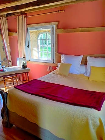 Domaine De Frevent