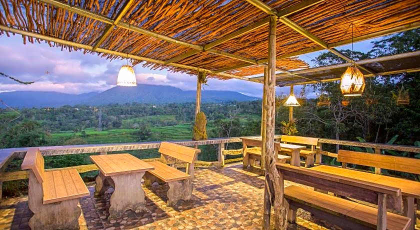 Pondok Nyoman Bedugul